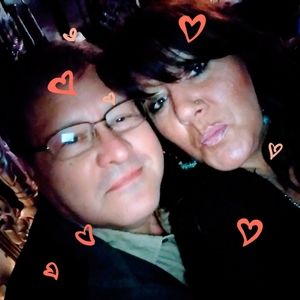 Meet your Posher, Candy